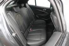 BMW 1 Series 118d M Sport