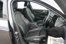 BMW 1 Series 118d M Sport