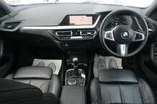 BMW 1 Series 118d M Sport