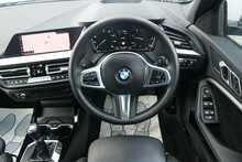 BMW 1 Series 118d M Sport