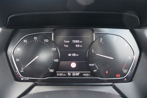 2.0 118d M Sport Hatchback 5dr Diesel Manual Euro 6 (s/s) (150 ps)