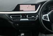 BMW 1 Series 118d M Sport