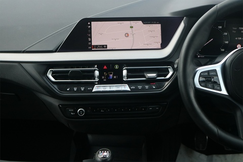 2.0 118d M Sport Hatchback 5dr Diesel Manual Euro 6 (s/s) (150 ps)