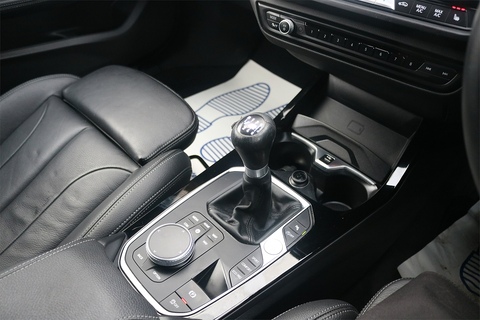 2.0 118d M Sport Hatchback 5dr Diesel Manual Euro 6 (s/s) (150 ps)