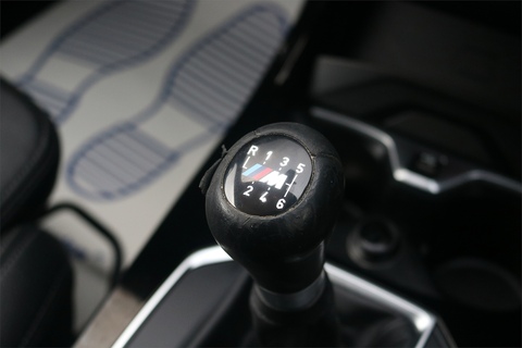 2.0 118d M Sport Hatchback 5dr Diesel Manual Euro 6 (s/s) (150 ps)