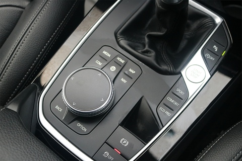 2.0 118d M Sport Hatchback 5dr Diesel Manual Euro 6 (s/s) (150 ps)