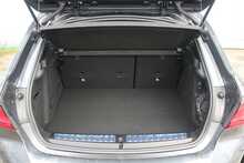 BMW 1 Series 118d M Sport