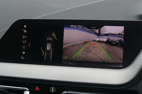 2.0 118d M Sport Hatchback 5dr Diesel Manual Euro 6 (s/s) (150 ps)