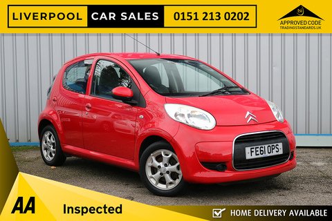 1.0i VTR+ Hatchback 5dr Petrol Manual Euro 5 (68 ps)