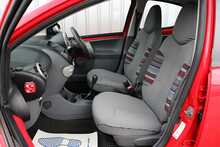 Citroen C1 i VTR+