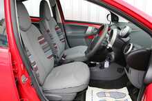 Citroen C1 i VTR+