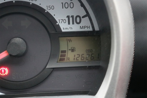 1.0i VTR+ Hatchback 5dr Petrol Manual Euro 5 (68 ps)