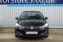 Vauxhall Astra Design Cdti Ecotec S/S