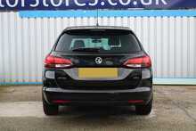 Vauxhall Astra Design Cdti Ecotec S/S