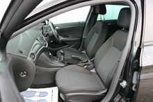 Vauxhall Astra Design Cdti Ecotec S/S