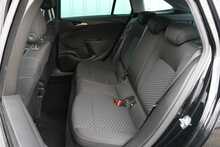 Vauxhall Astra Design Cdti Ecotec S/S
