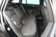 Vauxhall Astra Design Cdti Ecotec S/S