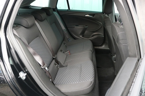 Design Cdti Ecotec S/S 1.6 5dr Estate Manual Diesel