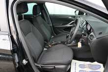 Vauxhall Astra Design Cdti Ecotec S/S