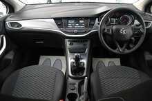 Vauxhall Astra Design Cdti Ecotec S/S