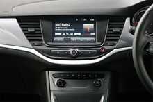 Vauxhall Astra Design Cdti Ecotec S/S