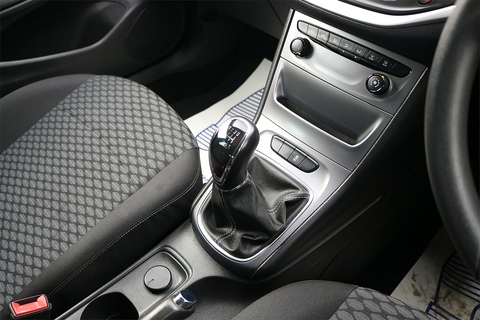 Design Cdti Ecotec S/S 1.6 5dr Estate Manual Diesel