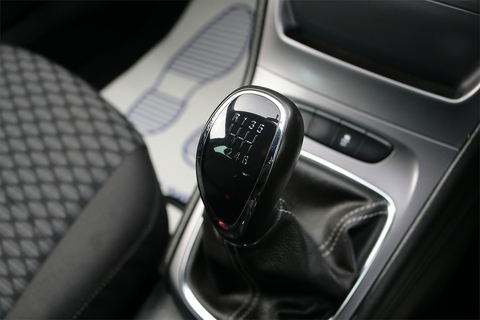 Design Cdti Ecotec S/S 1.6 5dr Estate Manual Diesel