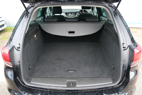 Design Cdti Ecotec S/S 1.6 5dr Estate Manual Diesel