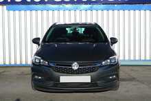 Vauxhall Astra Design Cdti Ecotec S/S