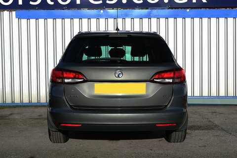 Design Cdti Ecotec S/S 1.6 5dr Estate Manual Diesel