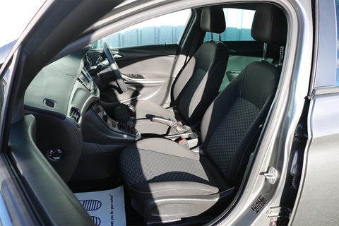 Design Cdti Ecotec S/S 1.6 5dr Estate Manual Diesel