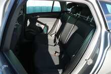 Vauxhall Astra Design Cdti Ecotec S/S