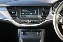 Vauxhall Astra Design Cdti Ecotec S/S