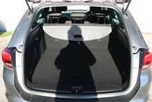 Vauxhall Astra Design Cdti Ecotec S/S