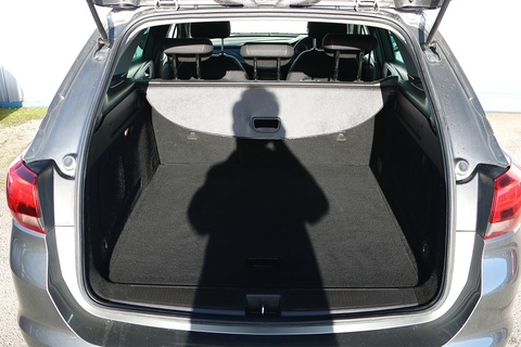 Design Cdti Ecotec S/S 1.6 5dr Estate Manual Diesel