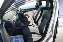 Vauxhall Astra CDTi ecoTEC BlueInjection Design