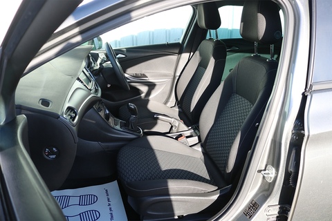 CDTi ecoTEC BlueInjection Design 1.6 5dr Estate Manual Diesel