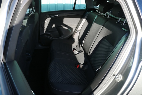 CDTi ecoTEC BlueInjection Design 1.6 5dr Estate Manual Diesel