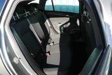 Vauxhall Astra CDTi ecoTEC BlueInjection Design