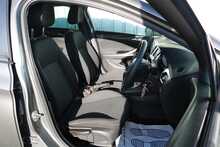 Vauxhall Astra CDTi ecoTEC BlueInjection Design