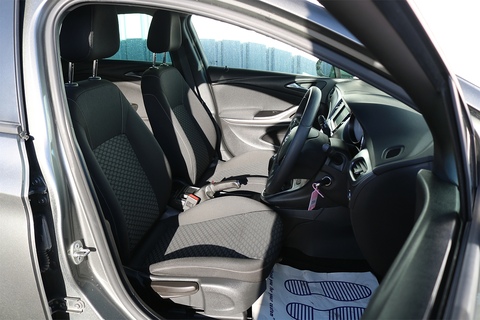 CDTi ecoTEC BlueInjection Design 1.6 5dr Estate Manual Diesel