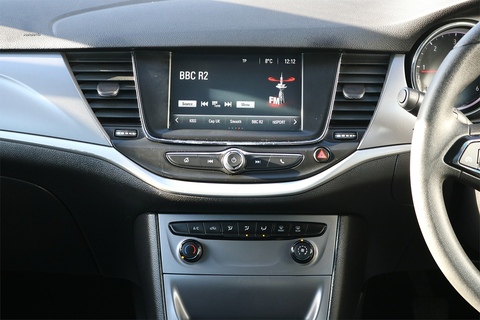 CDTi ecoTEC BlueInjection Design 1.6 5dr Estate Manual Diesel