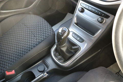 CDTi ecoTEC BlueInjection Design 1.6 5dr Estate Manual Diesel