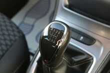 Vauxhall Astra CDTi ecoTEC BlueInjection Design