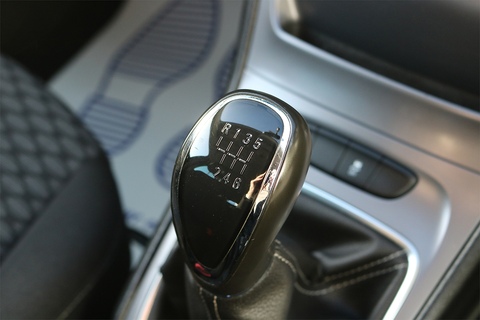 CDTi ecoTEC BlueInjection Design 1.6 5dr Estate Manual Diesel