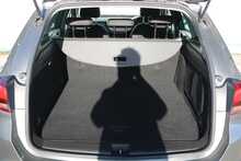 Vauxhall Astra CDTi ecoTEC BlueInjection Design