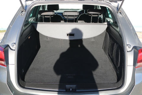 CDTi ecoTEC BlueInjection Design 1.6 5dr Estate Manual Diesel