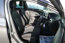 Vauxhall Astra CDTi ecoTEC BlueInjection Design