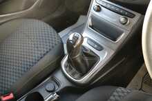 Vauxhall Astra CDTi ecoTEC BlueInjection Design