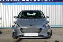 Ford Focus Zetec